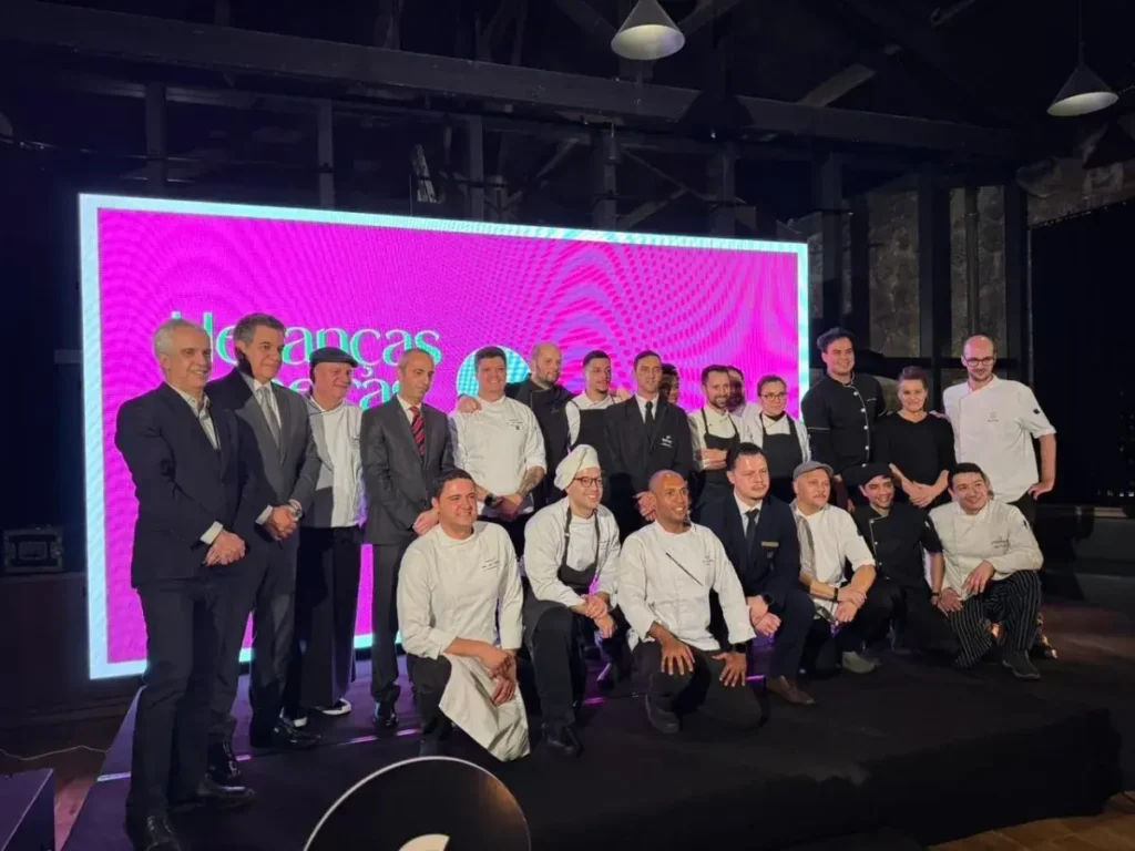 Culinária Mineira Brilha em Portugal: Uma Celebração de Sabores e Tradições