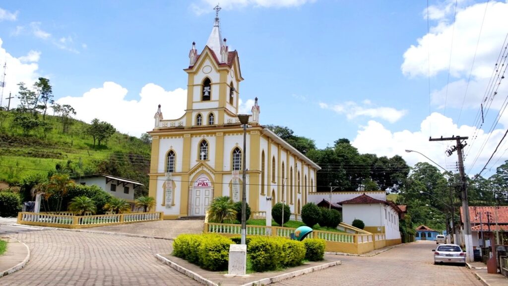 Curso Livre de Cultura e Cidadania Chega a Antônio Carlos Esta Semana