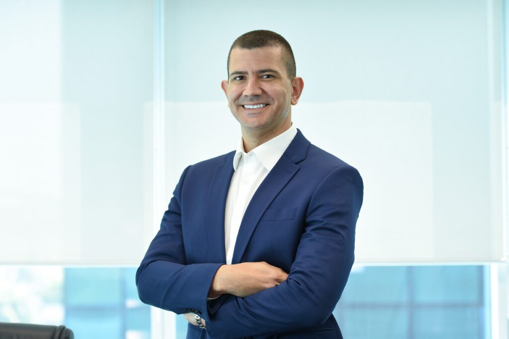 Douglas Ruas é escolhido candidato ao governo do Rio de Janeiro pelo PL; Cláudio Castro vai ao Senad