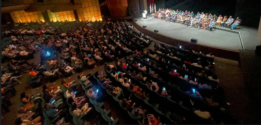 Economia Criativa em Foco: 9º Encontro de Gestores de Cultura e Turismo de Minas Gerais Economia Criativa em Foco: 9º Encontro de Gestores de Cultura e Turismo de Minas Gerais