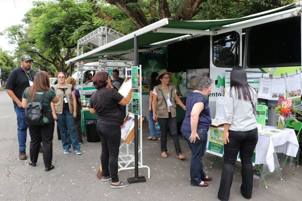 Edital de R$ 12 Milhões em Minas Gerais Foca em Projetos Agropecuários