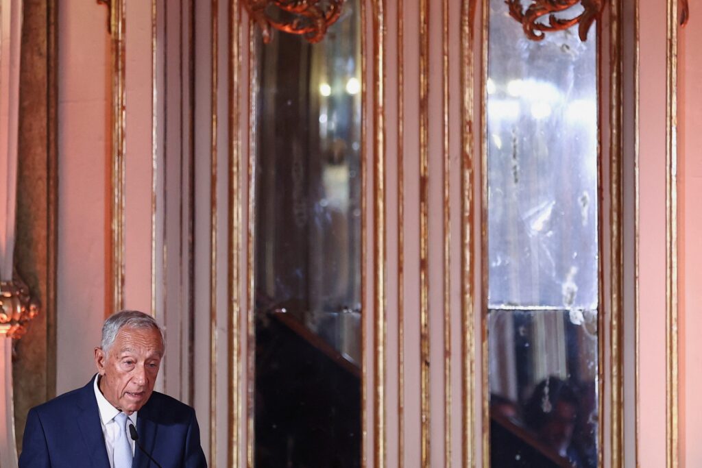 Eleições em Portugal: Entenda a Divisão de Poder entre Presidente e Primeiro-Ministro