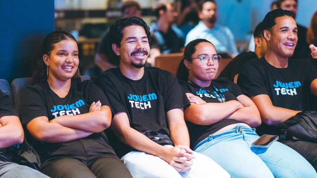 Emap Lança 3ª Edição do Jovem Tech: 60 Bolsas de R$ 1.500 para Formação em Tecnologia no MA