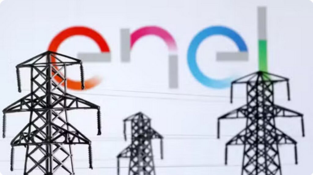 Enel Revela Planos para Eliminar Apagões em São Paulo e Foco em Energias Renováveis