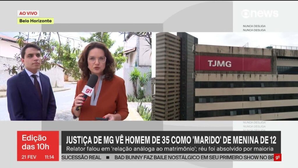 Entenda o 'Distinguishing': Conceito Jurídico que Pode Absolver Acusados de Estupro de Vulnerável