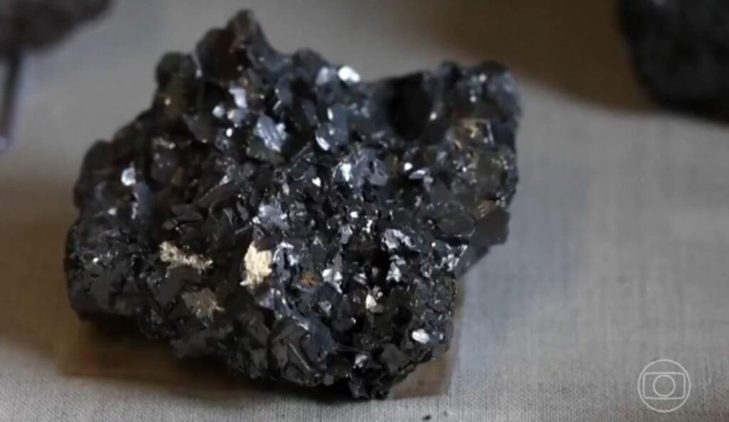 EUA Consideram Brasil um Parceiro Promissor em Minerais Críticos