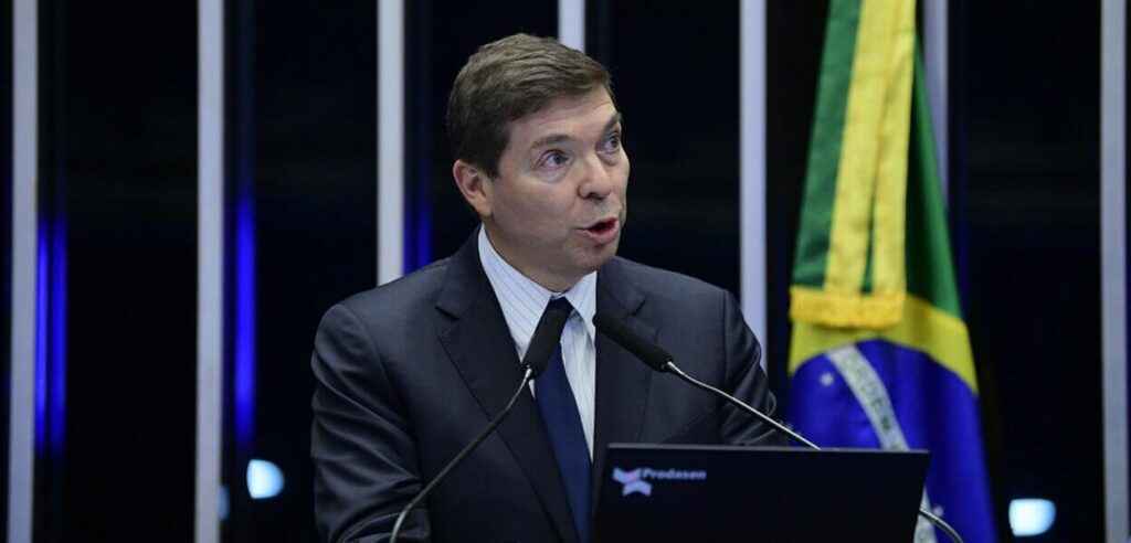 Filho de José Alencar Surge como Alternativa ao Governo de Minas com Sinal Verde de Lula