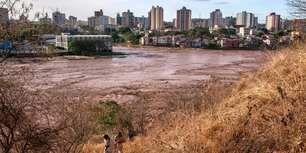 Fundo Rio Doce Investe R$ 1 Bilhão em Saúde no Espírito Santo e Minas Gerais