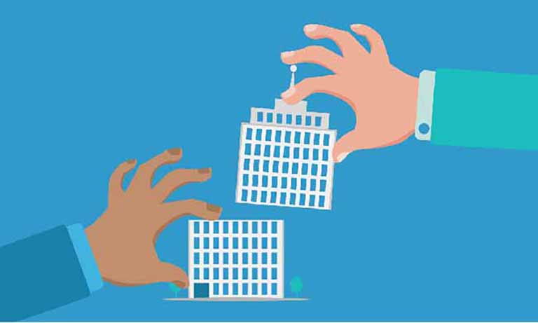 Fusões e Aquisições em 2025: Tecnologia Impulsa Crescimento Sustentável Fusões e Aquisições em 2025: Tecnologia Impulsa Crescimento Sustentável