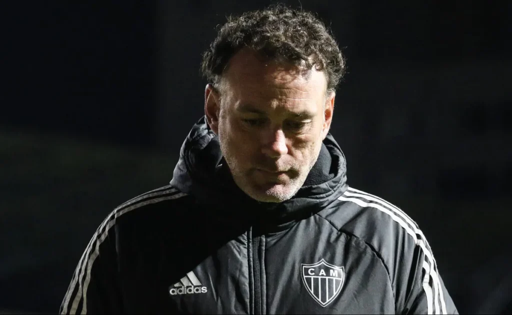 Gabriel Milito Não Retornará ao Atlético-MG: Entenda os Motivos