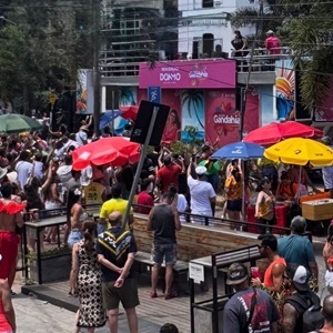 Gandahia Anuncia Novo Circuito para o Carnaval de 2026 em Belo Horizonte Gandahia Anuncia Novo Circuito para o Carnaval de 2026 em Belo Horizonte