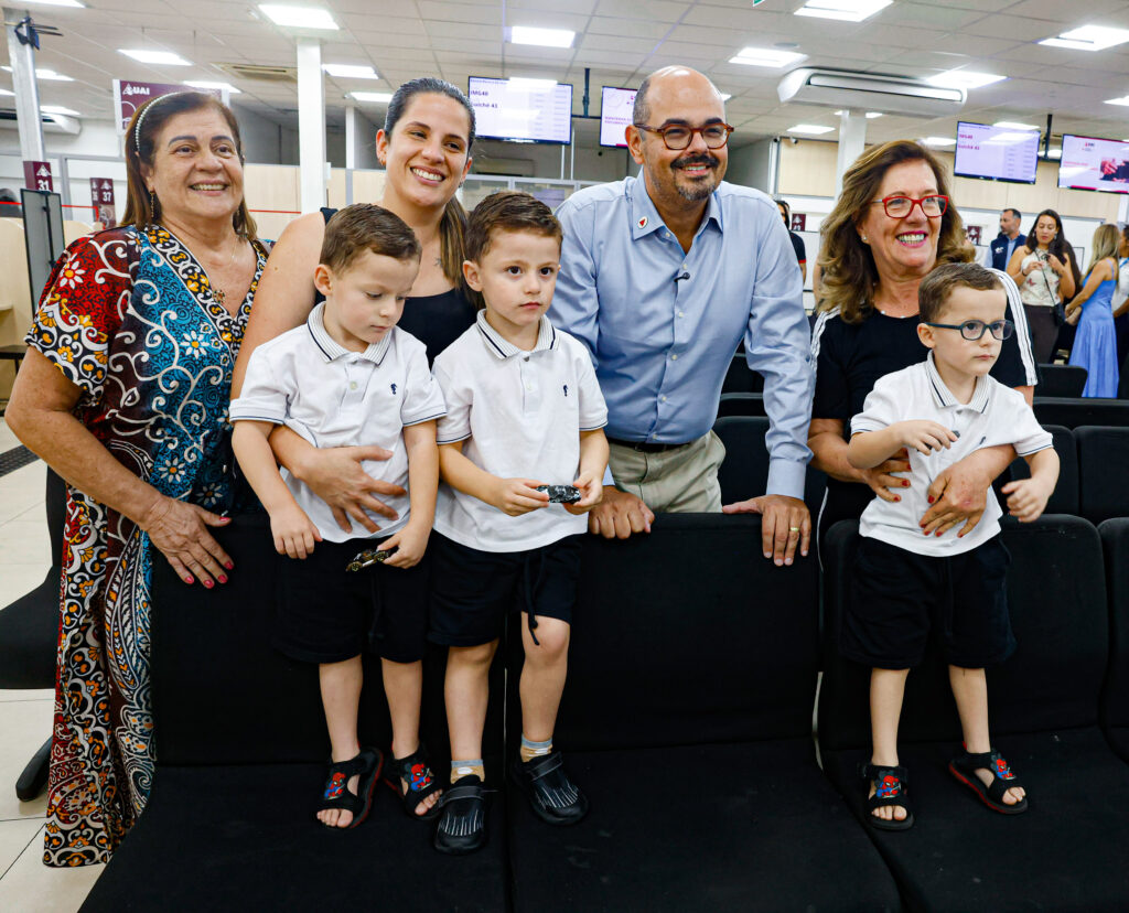 Governo de Minas Destina R$ 16 Milhões para Fortalecer a Saúde em Uberlândia