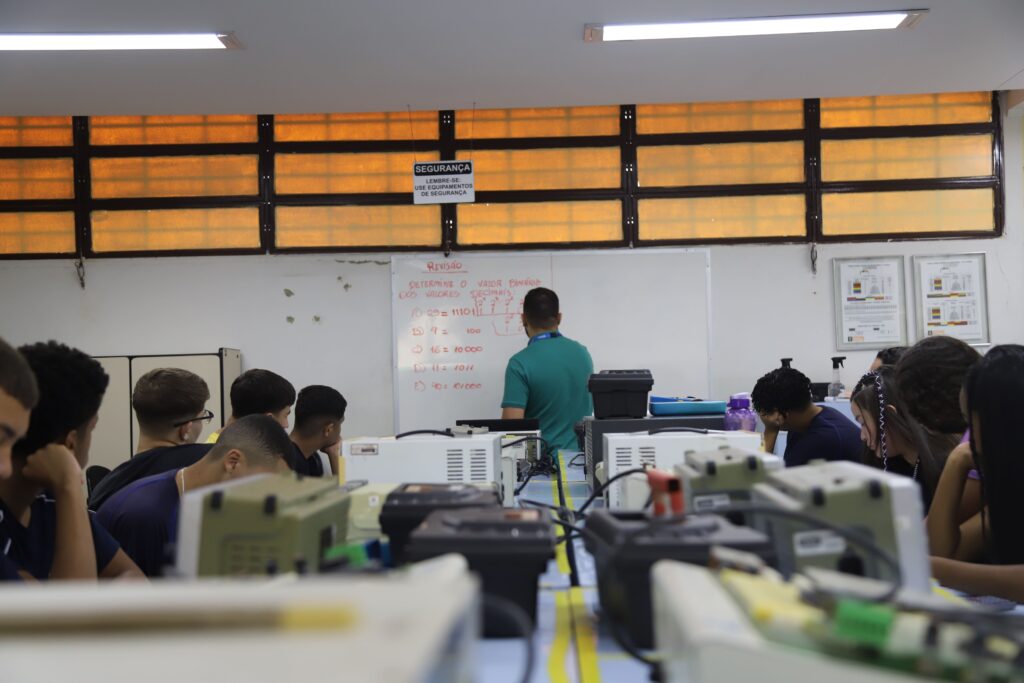 Governo de Minas Expande Cursos Gratuitos de Qualificação no Vale do Jequitinhonha