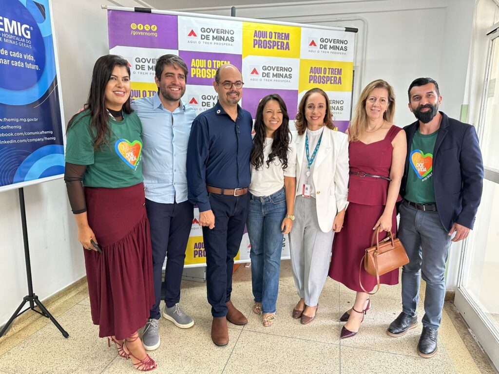 Governo de Minas Gerais Realiza Mutirão com Mais de Cem Cirurgias Eletivas em Um Dia