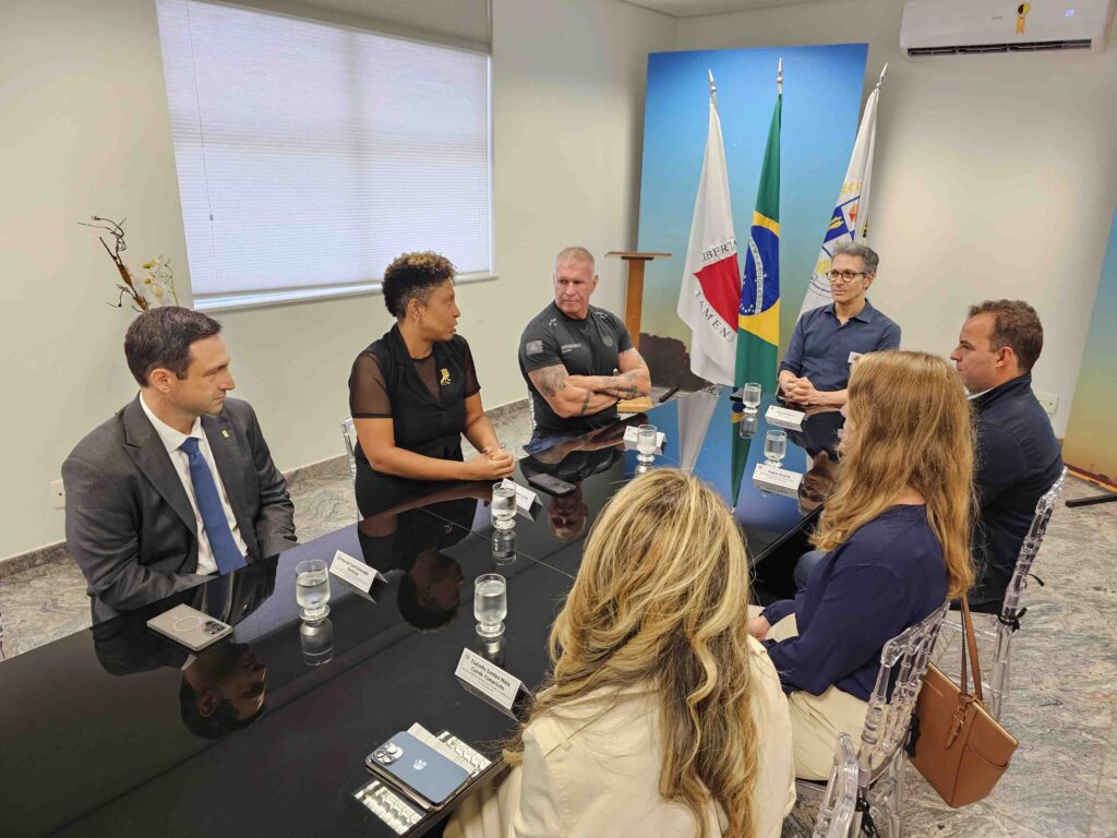 Governo de Minas Inova com Parceria Público-Privada para Modernização do Sistema Socioeducativo