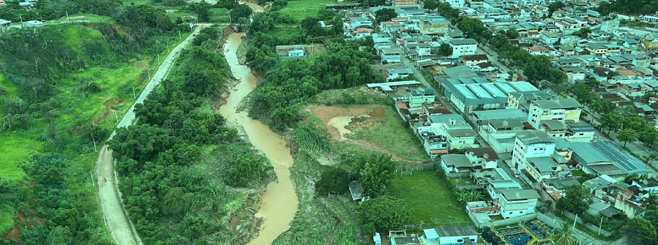 Governo de Minas Intensifica Apoio à Saúde em Ubá Após Tempestades Governo de Minas Intensifica Apoio à Saúde em Ubá Após Tempestades