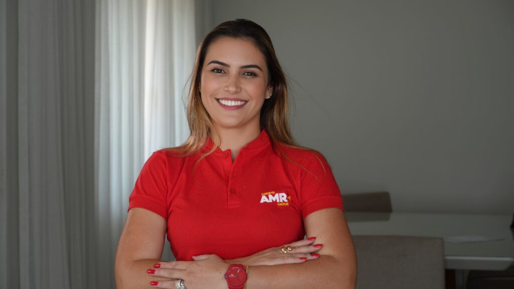 Grupo AMR Saúde: Uma Rede de R$ 1,5 Bilhão que Busca Conquistar o Brasil
