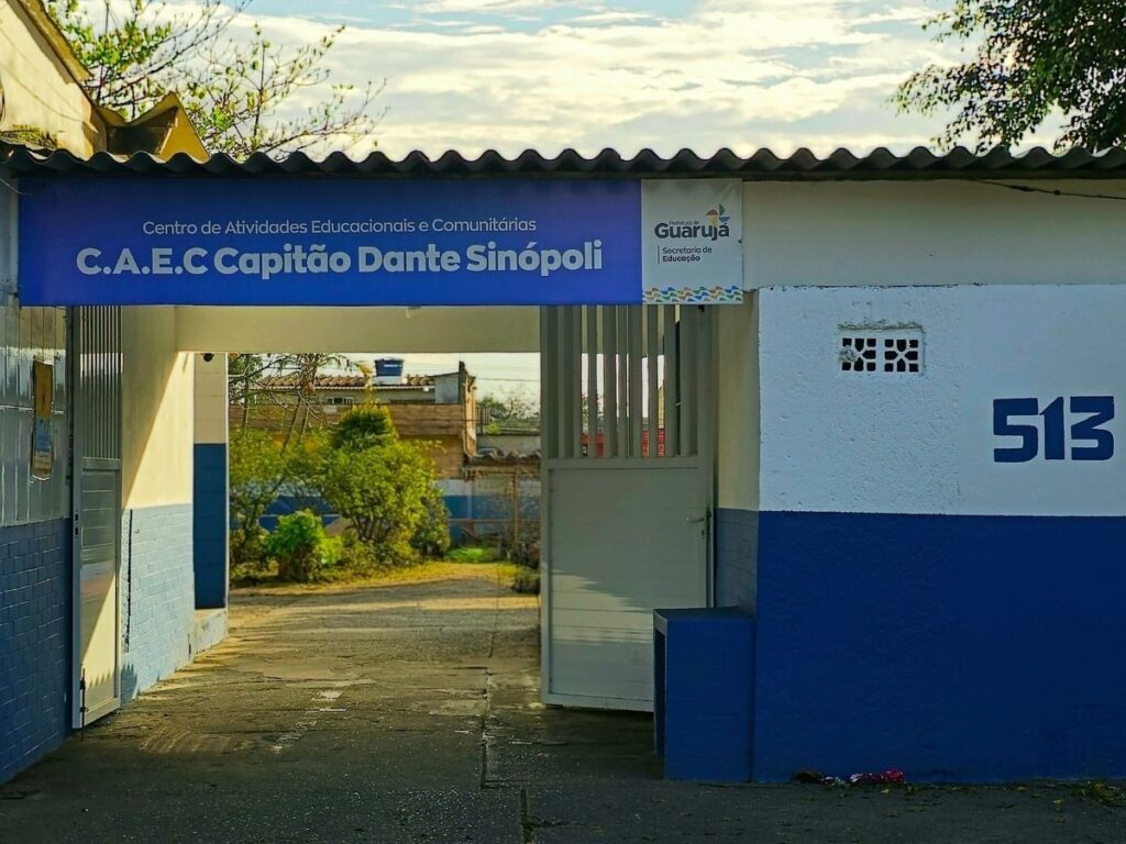 Guarujá Oferece 3.964 Vagas em Atividades Gratuitas de Esporte e Cultura