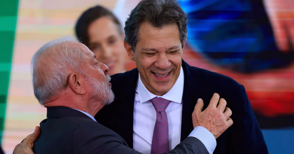 Haddad Confirma Candidatura ao Governo de SP e Pacheco Pode Disputar em Minas