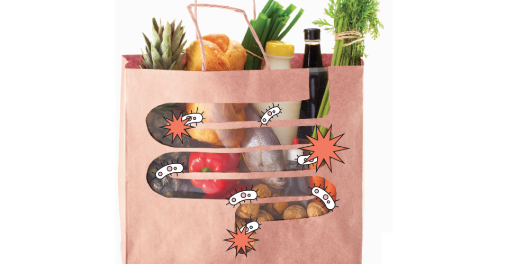 Impactos dos Pesticidas e Plásticos na Microbiota Intestinal: O Que Você Precisa Saber Impactos dos Pesticidas e Plásticos na Microbiota Intestinal: O Que Você Precisa Saber