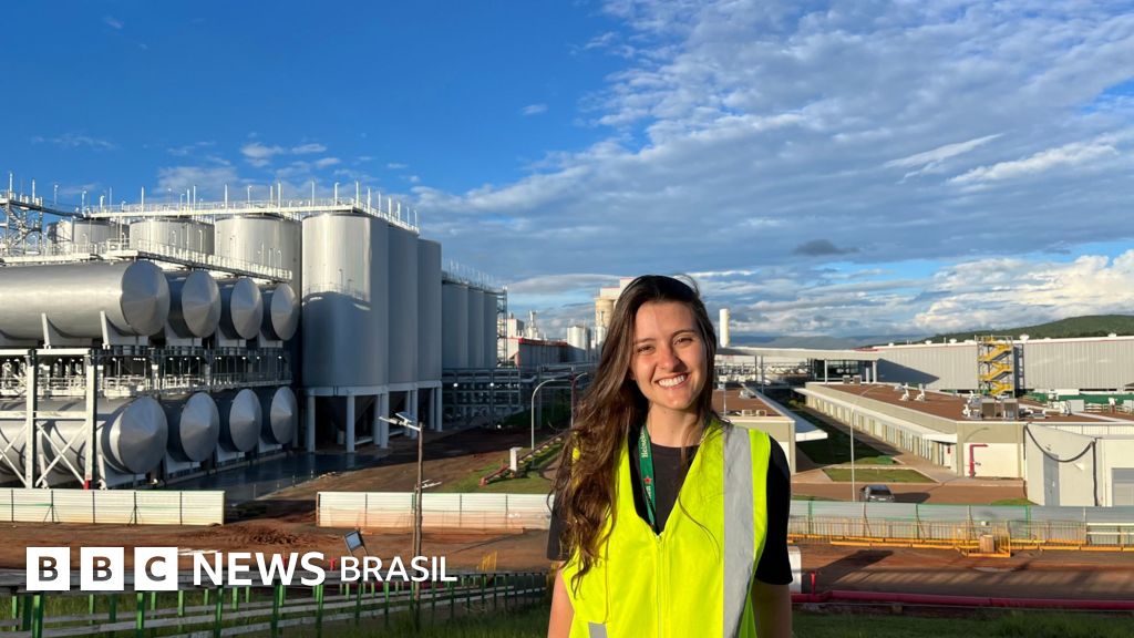Indústrias Migrando para o Interior do Brasil: O Que Está por Trás dessa Tendência? Indústrias Migrando para o Interior do Brasil: O Que Está por Trás dessa Tendência?