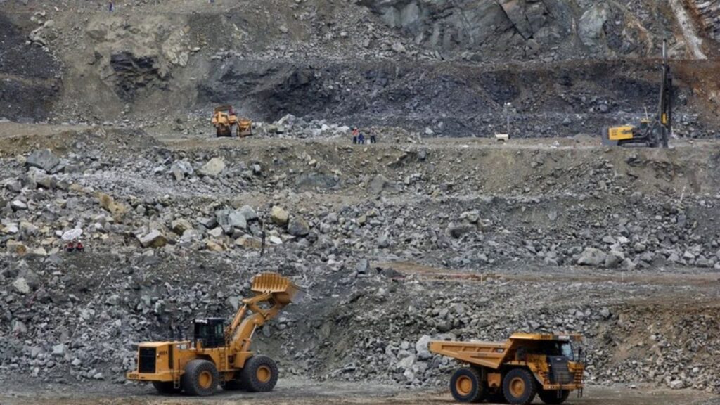 Investimentos em Terras Raras no Brasil Totalizam R$ 13,2 Bilhões