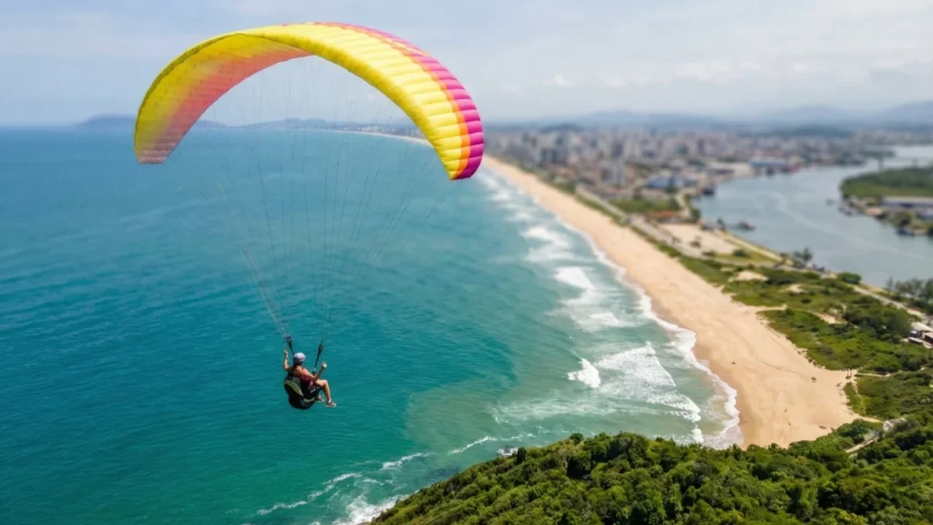 Itajaí: A Capital Nacional da Pesca que Une Praias e Qualidade de Vida