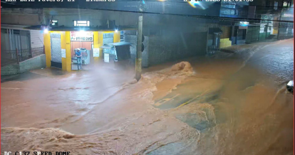 Juiz de Fora Confirma 47 Mortes Após Temporais Devastadores Juiz de Fora Confirma 47 Mortes Após Temporais Devastadores