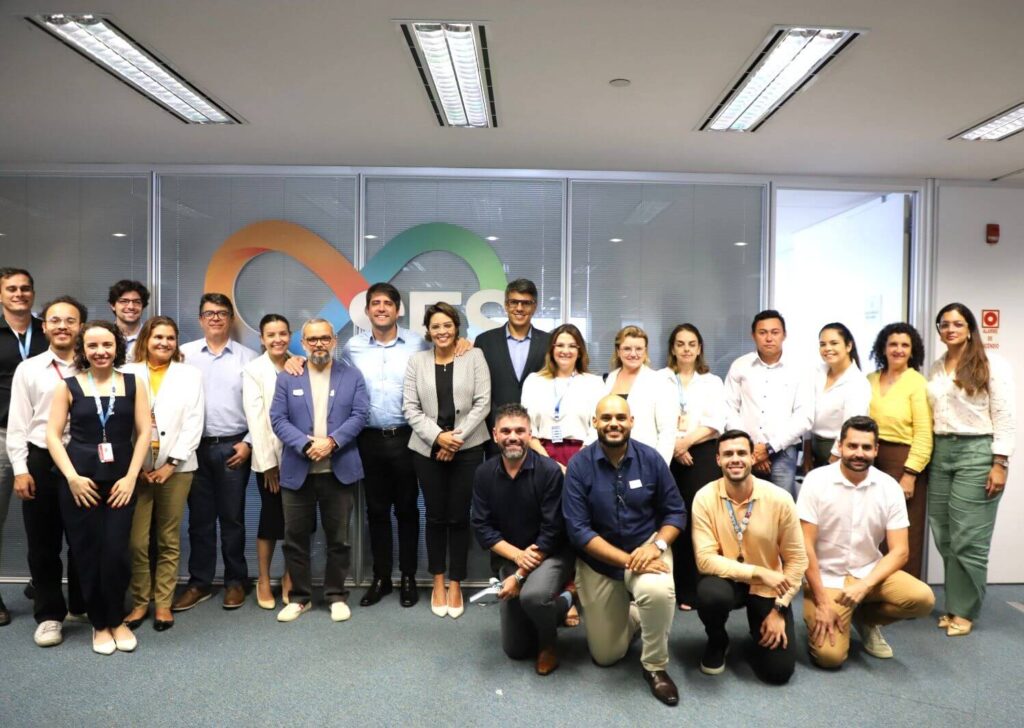 LAIS Lança Novo Sistema de Regulação de Saúde em Minas Gerais: Transformando o Acesso aos Serviços LAIS Lança Novo Sistema de Regulação de Saúde em Minas Gerais: Transformando o Acesso aos Serviços