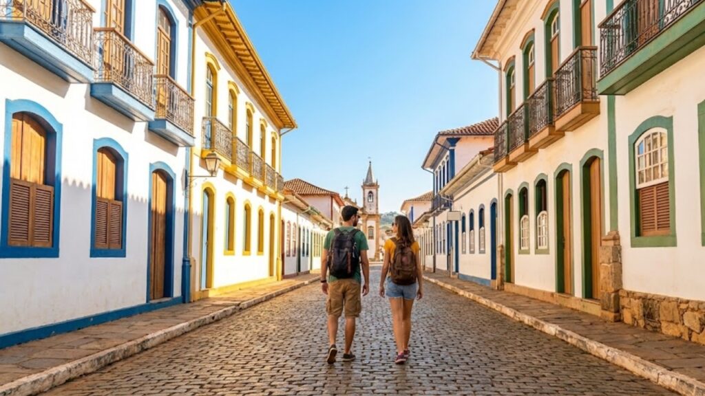 Lavras: A Cidade de Minas Gerais com Educação de Ponta e Qualidade de Vida