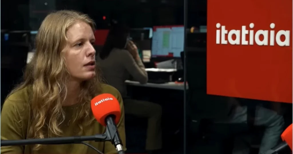 Luísa Barreto destaca a relevância do nióbio para Minas Gerais e novo acordo de governança