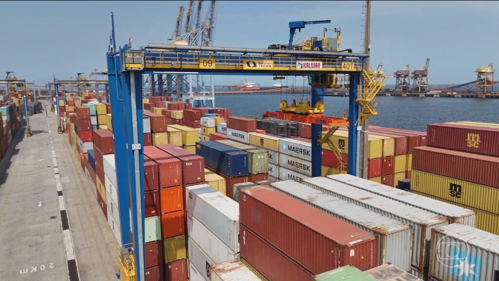 Mercado Financeiro Revisa Estimativa de Inflação para 2026 para 3,95% Mercado Financeiro Revisa Estimativa de Inflação para 2026 para 3,95%