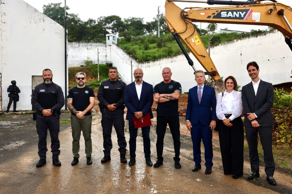 Minas Gerais Amplia Projetos de Ressocialização e Profissionalização no Sistema Prisional