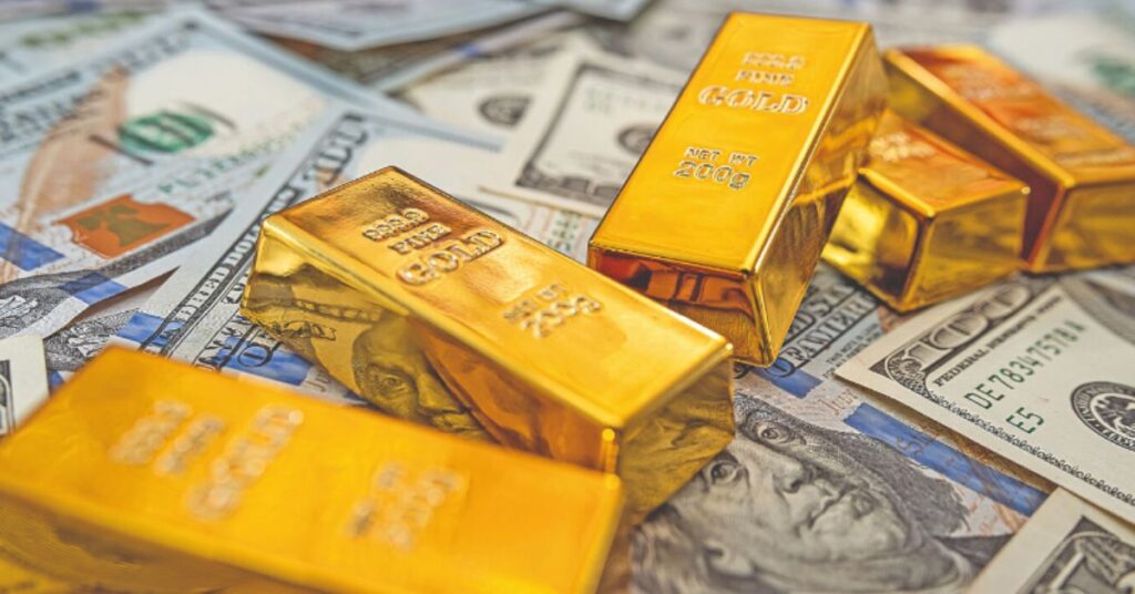 Minas Gerais atinge recorde em exportações em janeiro impulsionadas por ouro