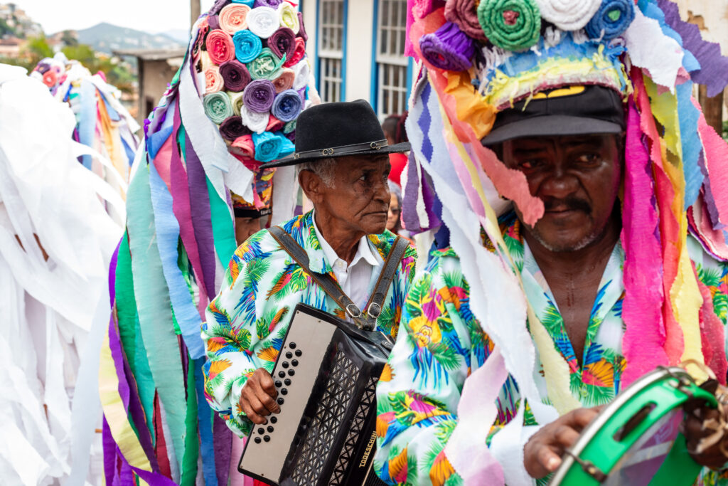 Minas Gerais Destina R$ 100,7 Milhões para Fomento Cultural: Nova Linha para Povos Indígenas