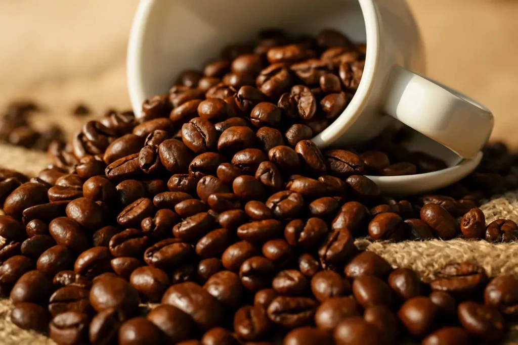 Minas Gerais e República Tcheca: Parceria Inovadora em Tecnologia Espacial para o Café