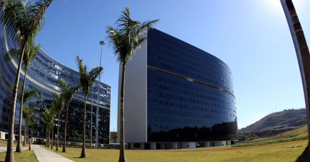 Minas Gerais Inicia 2026 com R$ 11,3 Bilhões em Indisponibilidade de Caixa