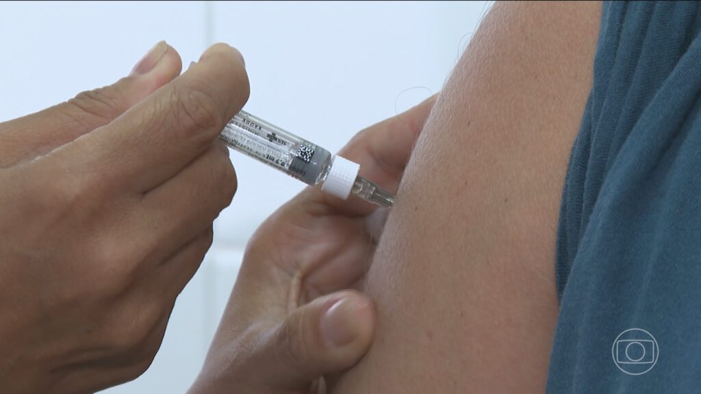 Minas Gerais Inicia Aplicação da Vacina Contra Chikungunya do Instituto Butantan