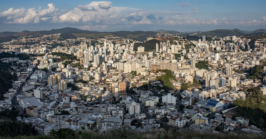 Minas Gerais Inova: Descentralização da Política de Inovação Foca em Hubs Tecnológicos