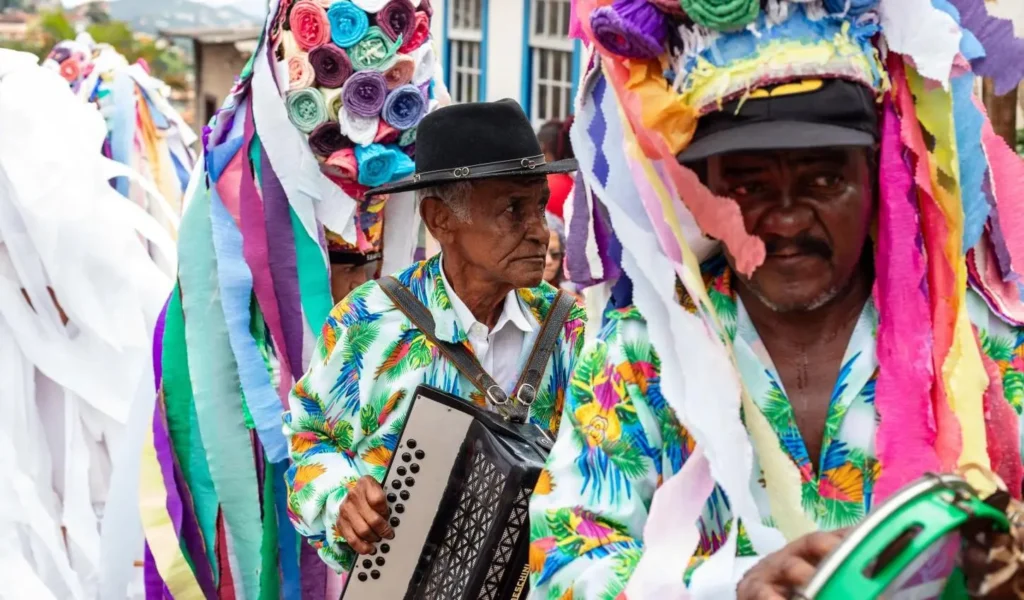 Minas Gerais Lança Editais da PNAB com Investimento de R$ 100,7 Milhões e Apoio a Povos Indígenas