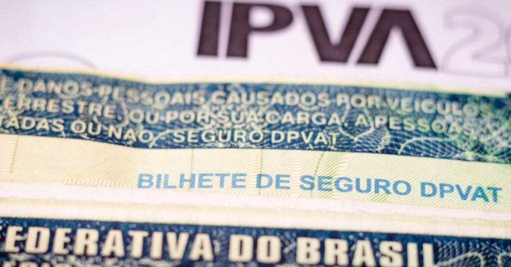 Minas Gerais Lança Escala de Pagamentos do IPVA 2026 para Proprietários de Veículos