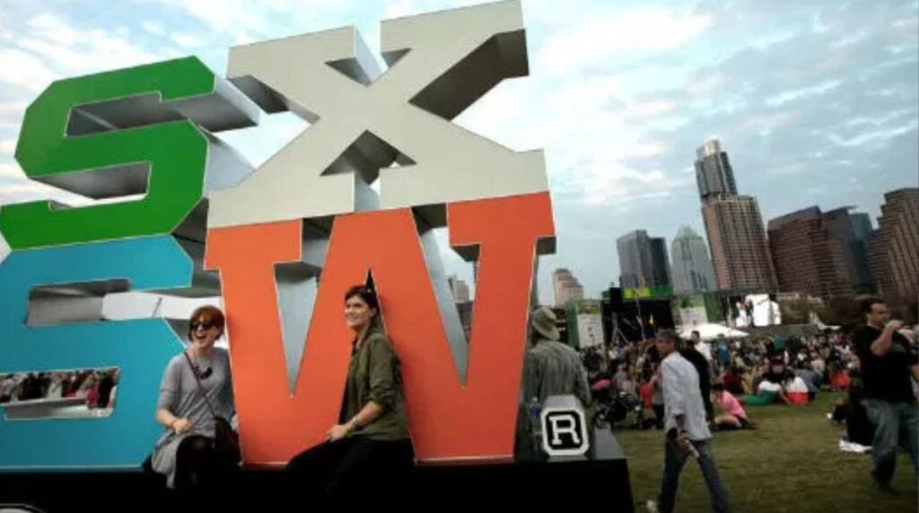 Minas Gerais Marca Presença no SXSW: O Maior Evento de Tecnologia e Inovação do Mundo