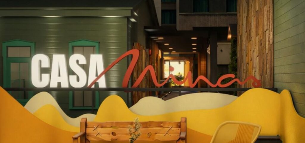 Minas Gerais Marca Presença no SXSW: O Maior Encontro de Tecnologia e Inovação do Mundo