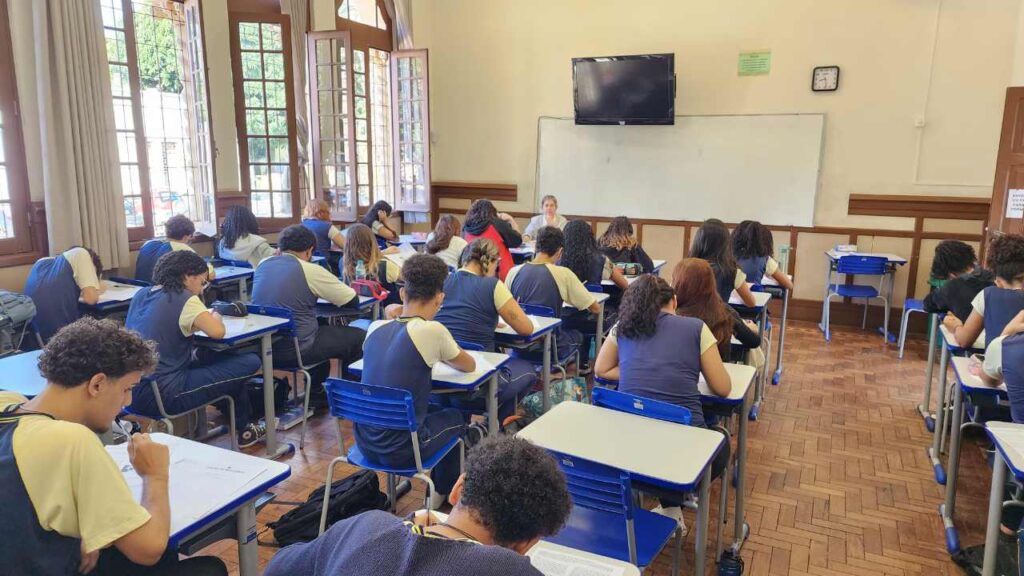 Minas Gerais se Destaca pelo 3º Ano no Sisu 2026 com Maior Número de Aprovados