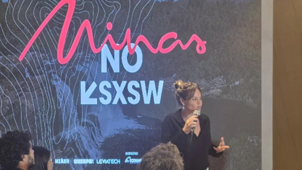 Minas Gerais Se Destaca na SXSW 2026: A Maior Feira de Tecnologia do Mundo