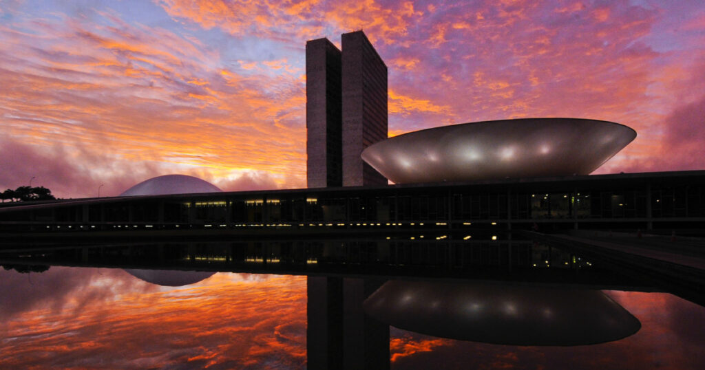 Minas Gerais se Destaca na Indicação de Emendas Pix para 2026