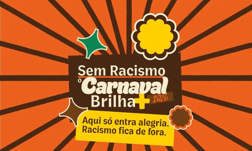 Ministério Lança Campanha Contra Racismo no Carnaval: Uma Celebração da Cultura Negra