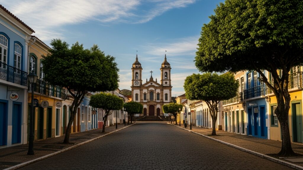 Montes Claros: O Tesouro Cultural do Norte de Minas com Grutas e Pinturas Rupestres