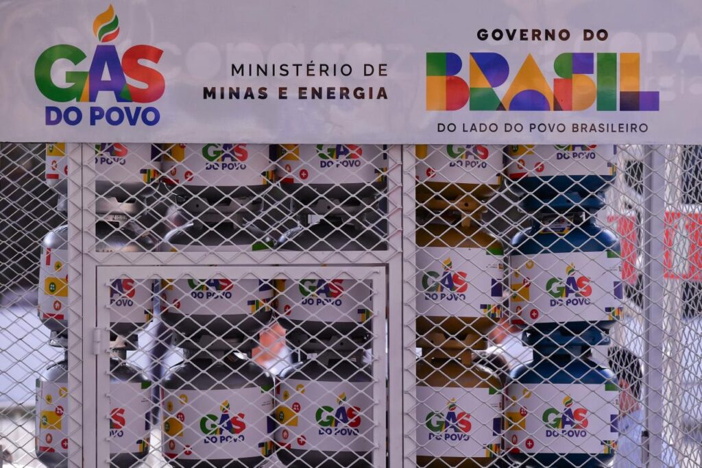 MP do Gás do Povo: Aprovação Crucial para o Futuro do Programa Social