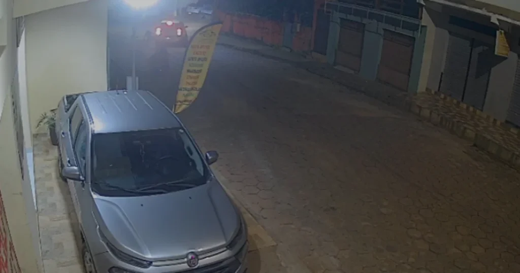 Mulher Arrastada por 400 Metros em MG: Saúde Estável Após Ataque do Ex-Namorado Mulher Arrastada por 400 Metros em MG: Saúde Estável Após Ataque do Ex-Namorado